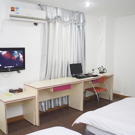 Guangyue Hotel 広州 部屋 写真