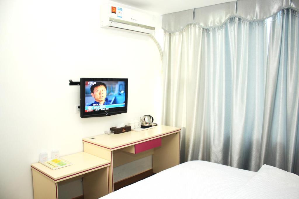 Guangyue Hotel 広州 部屋 写真
