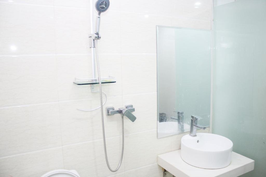 Guangyue Hotel 広州 部屋 写真