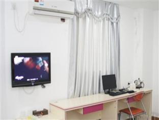 Guangyue Hotel 広州 エクステリア 写真